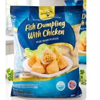 dumpling chiken giziplus