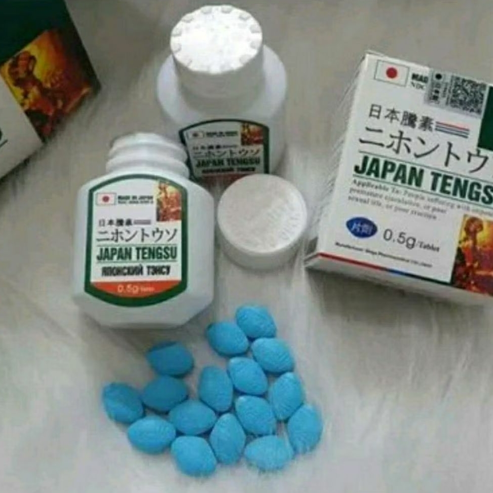 JapAn TengsU