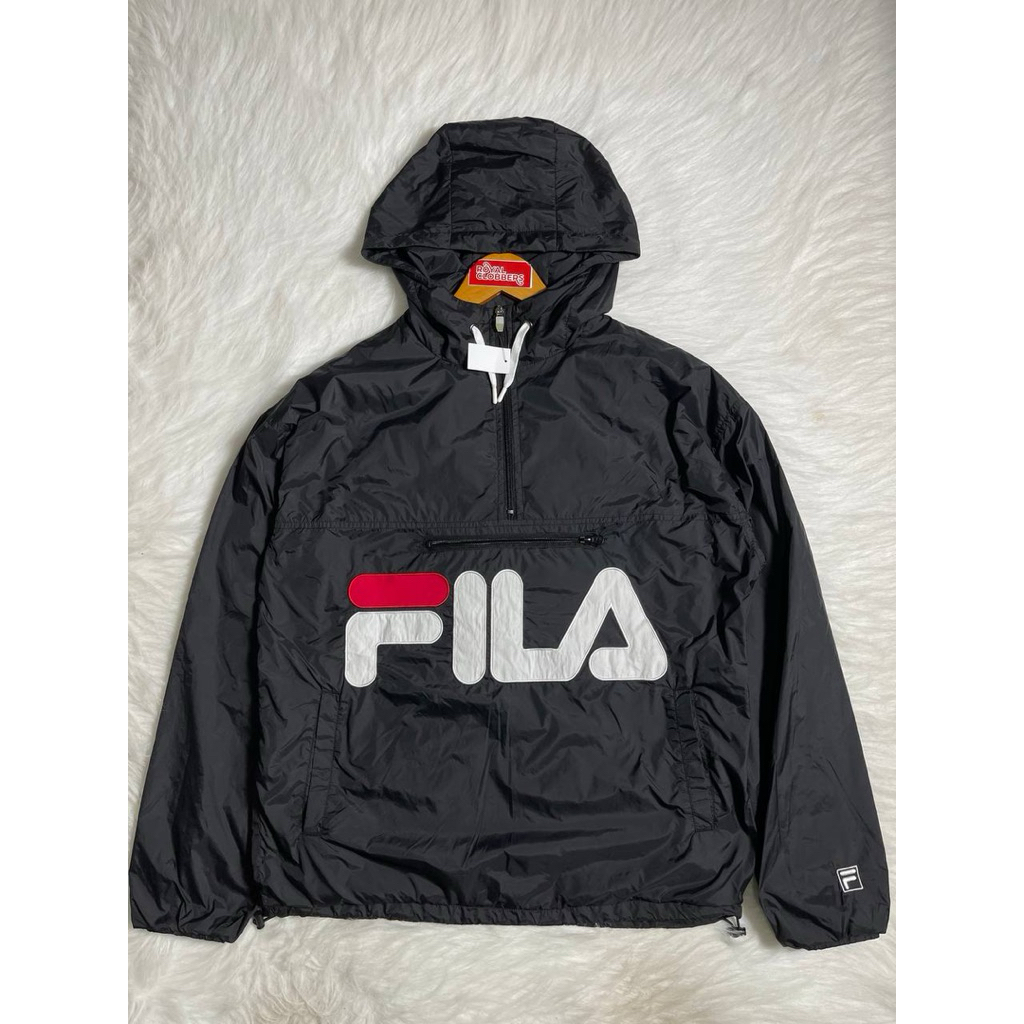 jaket cagoule F*L4 second (4018) - Hoodie second - hoodie second branded - Jaket Second - Jaket Seco