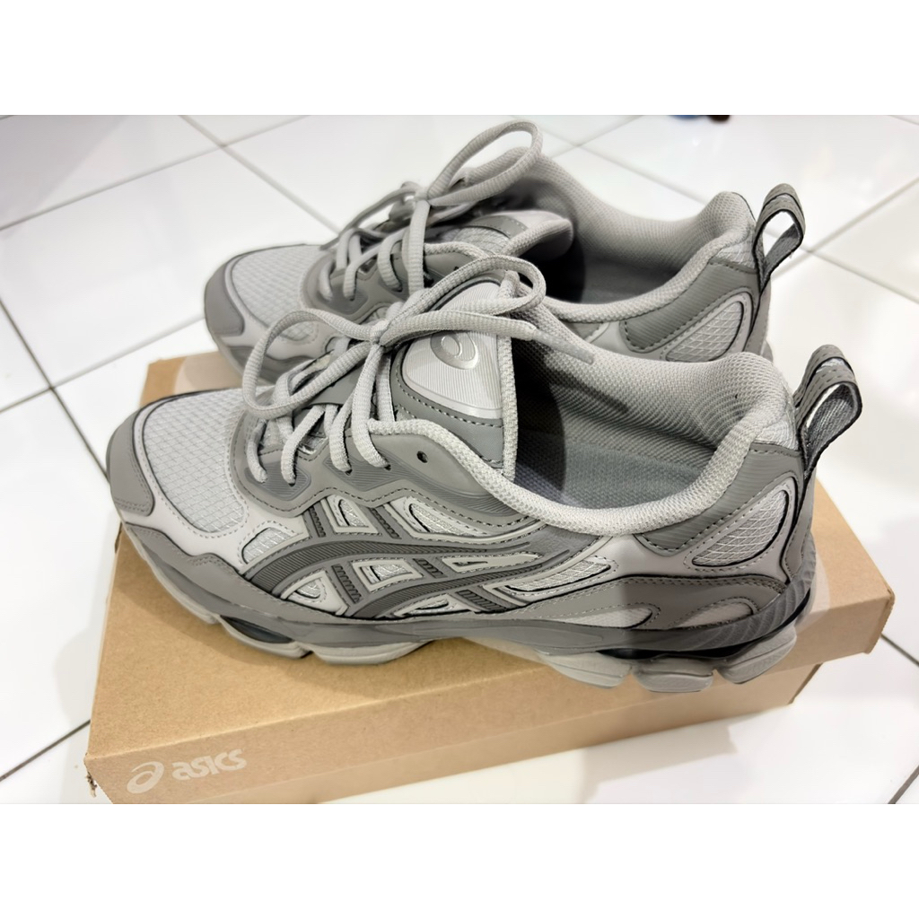 Asics GEL-NYC RGD ORIGINAL from Asics store