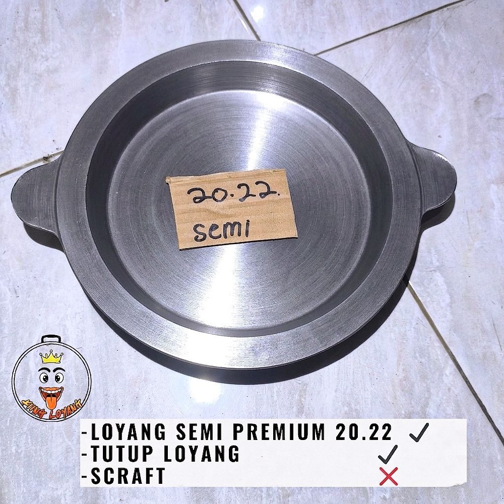 Loyang Martabak Manis