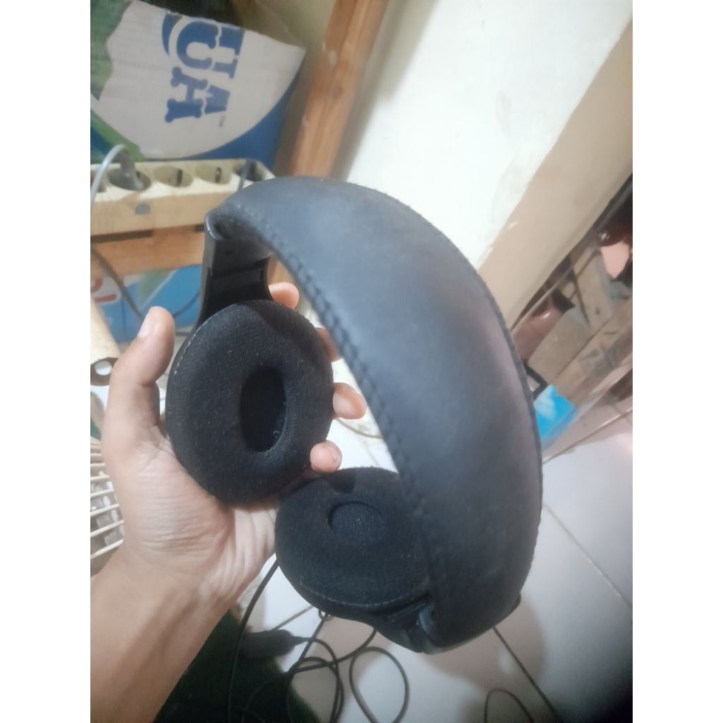 Hedset+mic KEENION KOS-0015