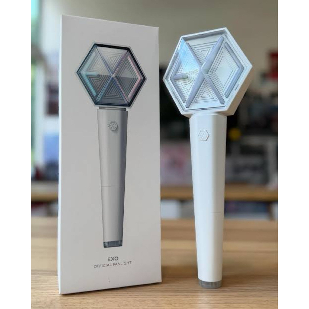 LIGHTSTICK EXO OFFICIAL