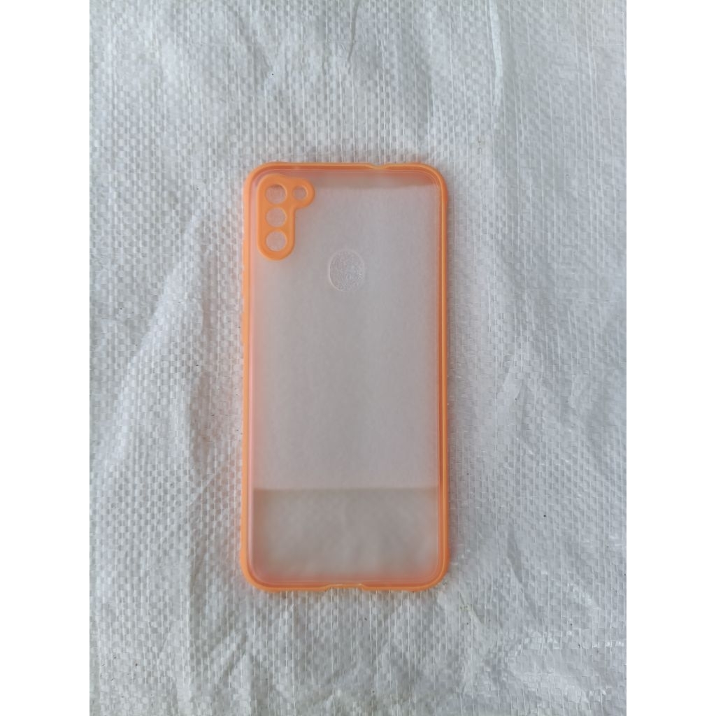 CUCI GUDANG Case HP Samsung A11