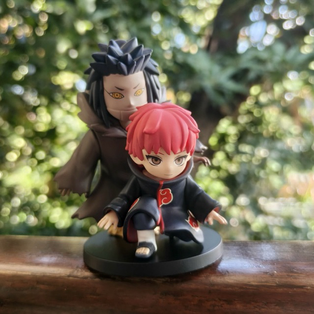 Pop Mart Naruto Akatsuki - Sasori