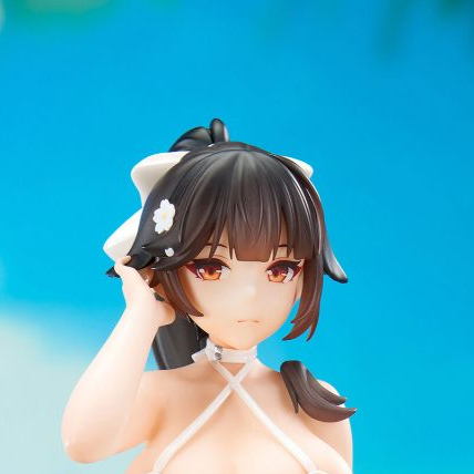 PVC Figure 1/8 Takao , Beach Rhapsody Ver. - Azur Lane , LIMEPIE (Apex Innovation) Original