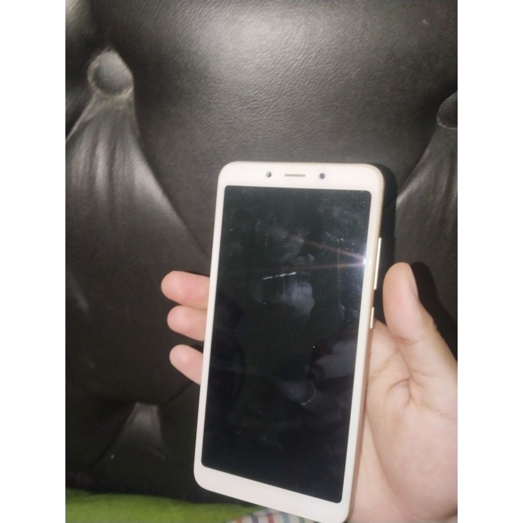 HP XIAOMI MATI TOTAL