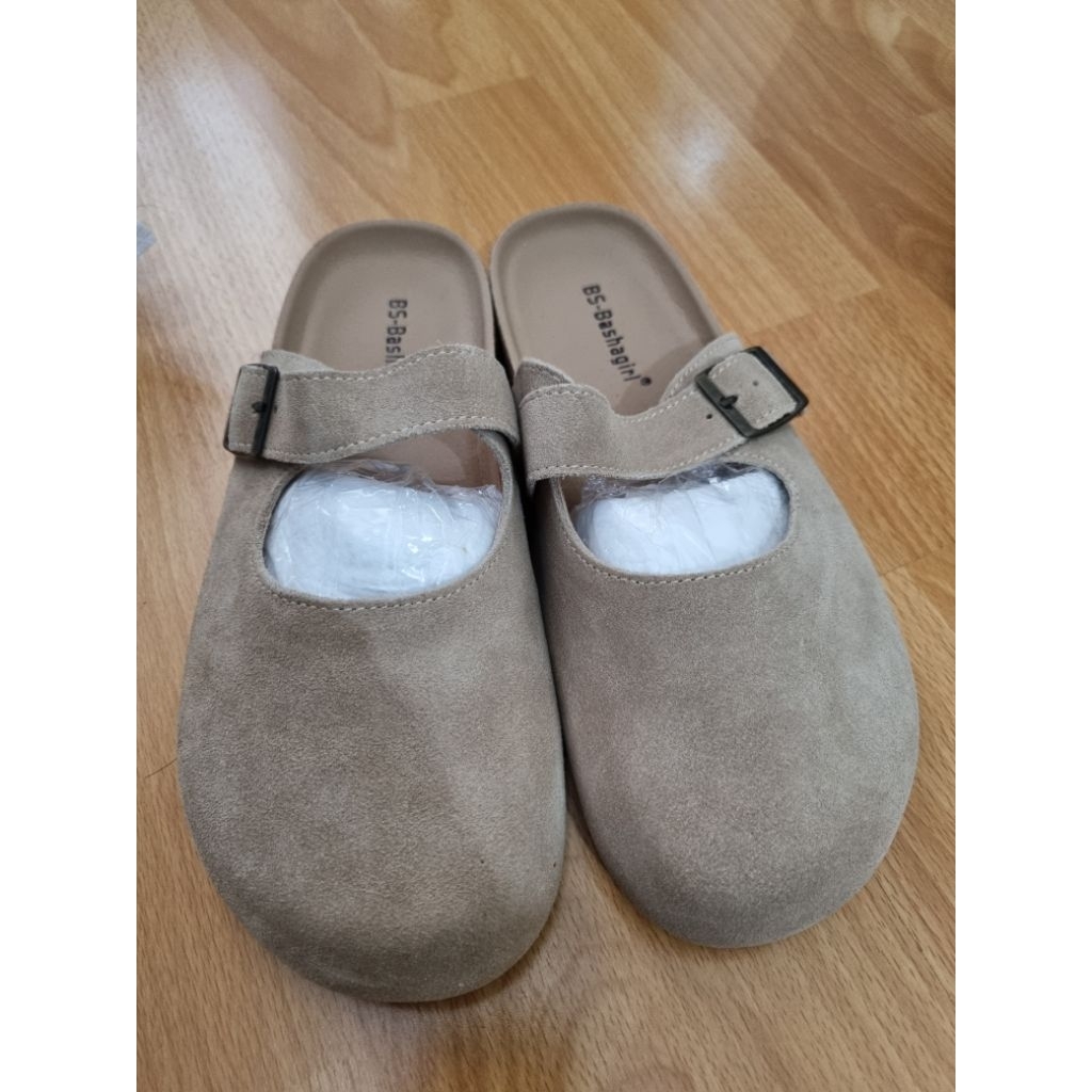 sandal jastip cina