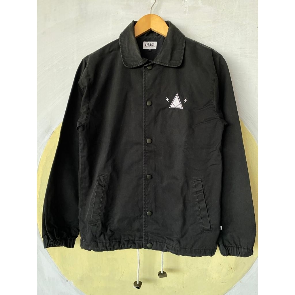 Aye & Co denim