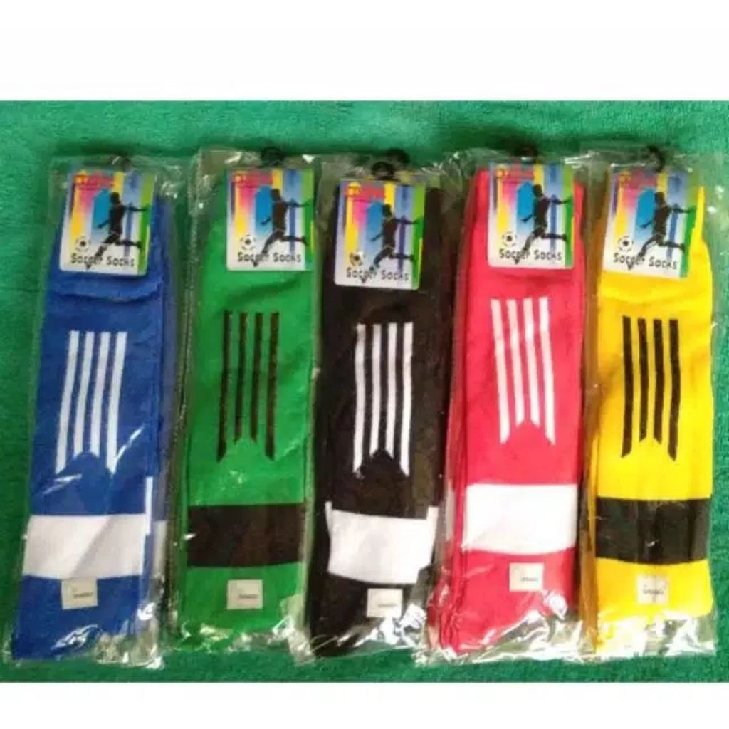 kaos kaki bola /kaos kaki sepatu bot dewasa grosir