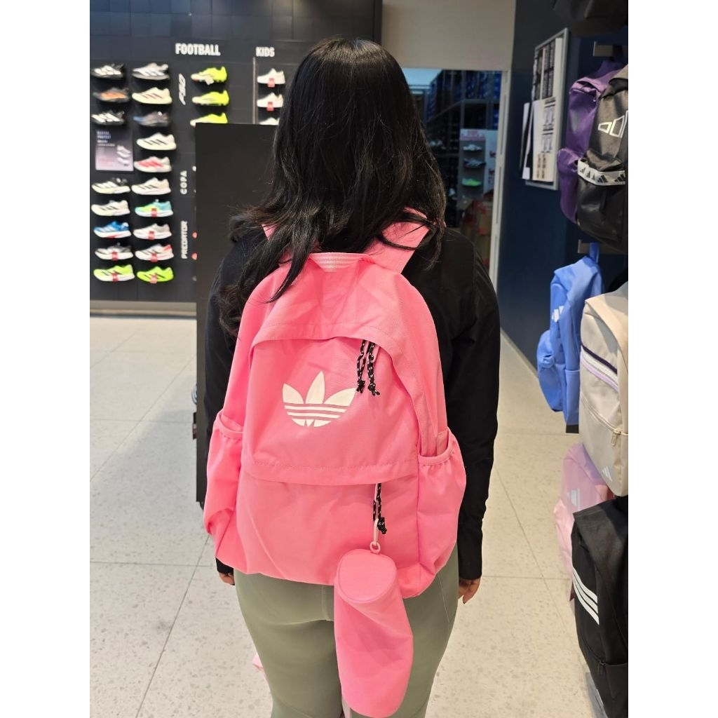 Bagpack adidas original