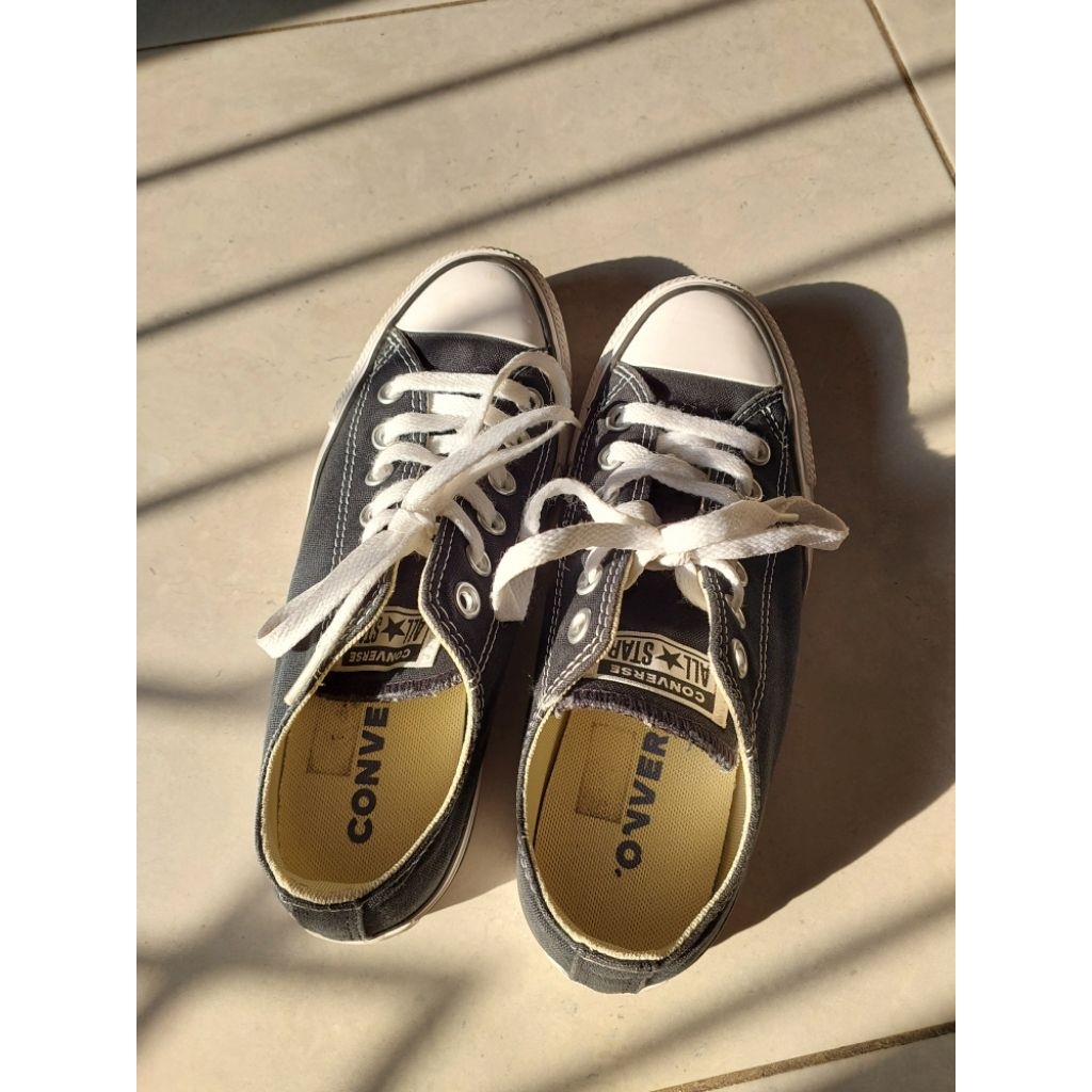 Sepatu Anak Converse All star Original