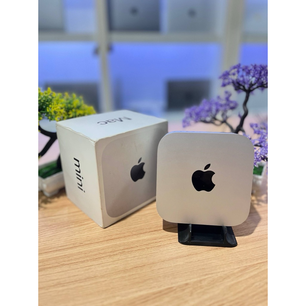 MAC MINI M4 16/256 Second Like New