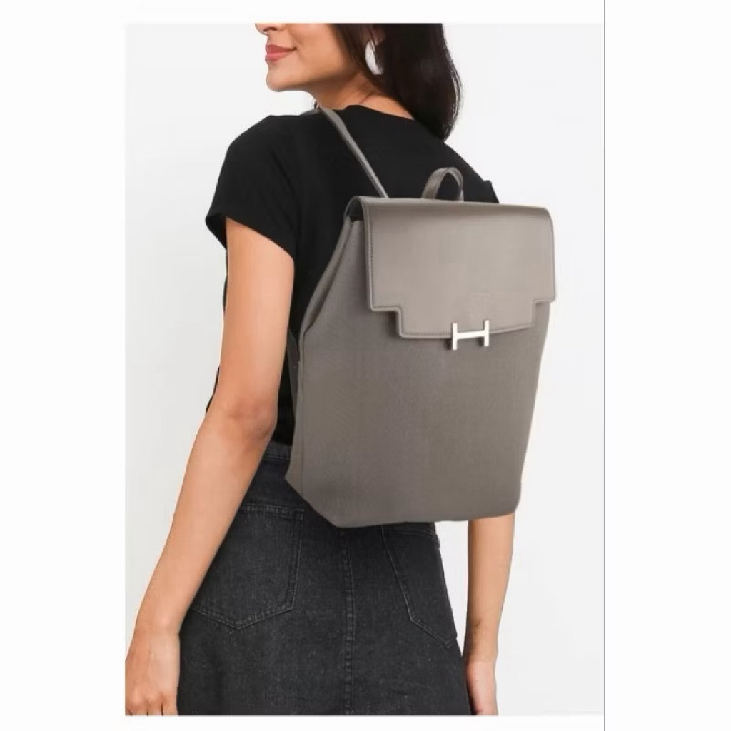HUSH PUPPIES tas premium wanita ori 100%  muat tas laptop