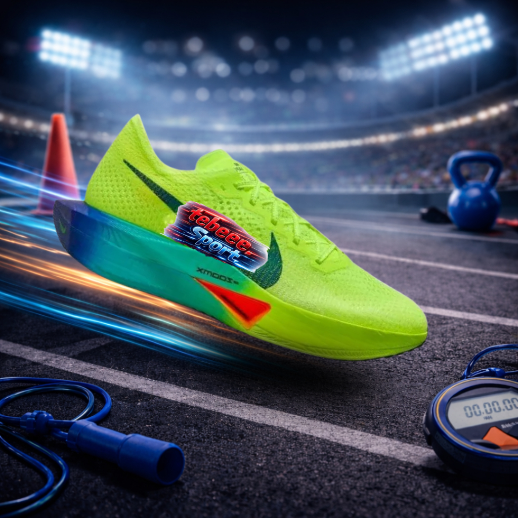 NIKE VAPORFLY NEXT 3