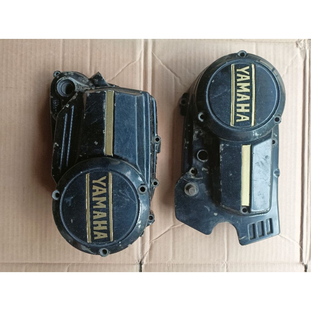 Bak yt115/rx s BAK YAMAHA YT115/RX SPECIAL