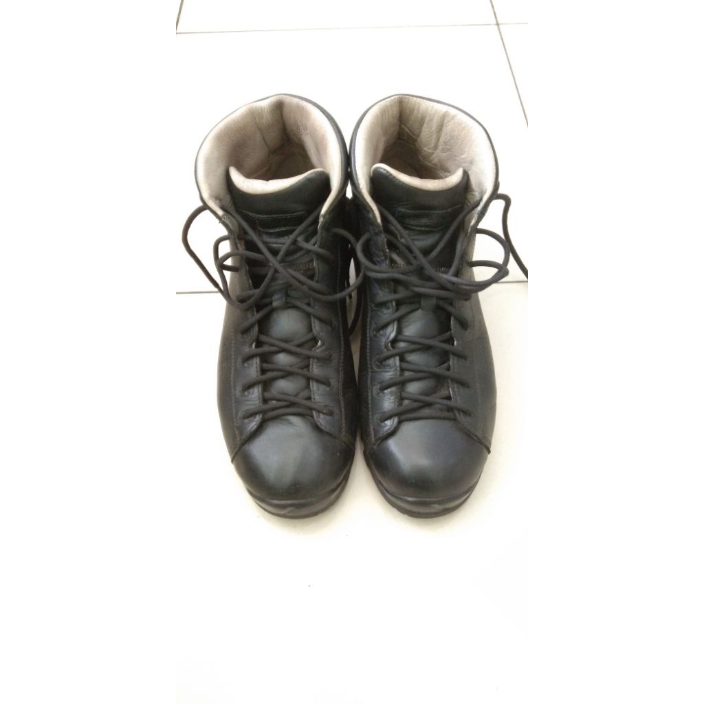scarpa boot hiking