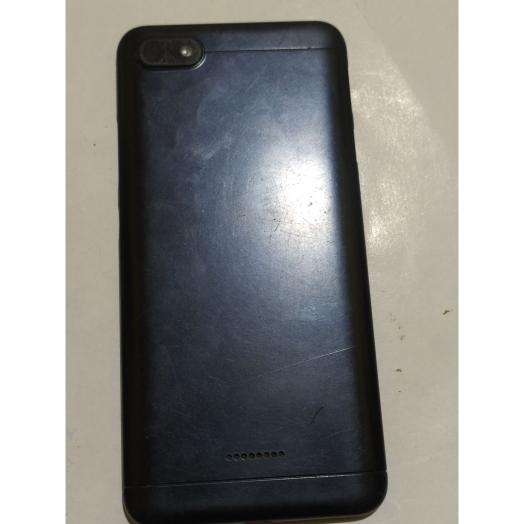 backdoor redmi 6a second original cabutan