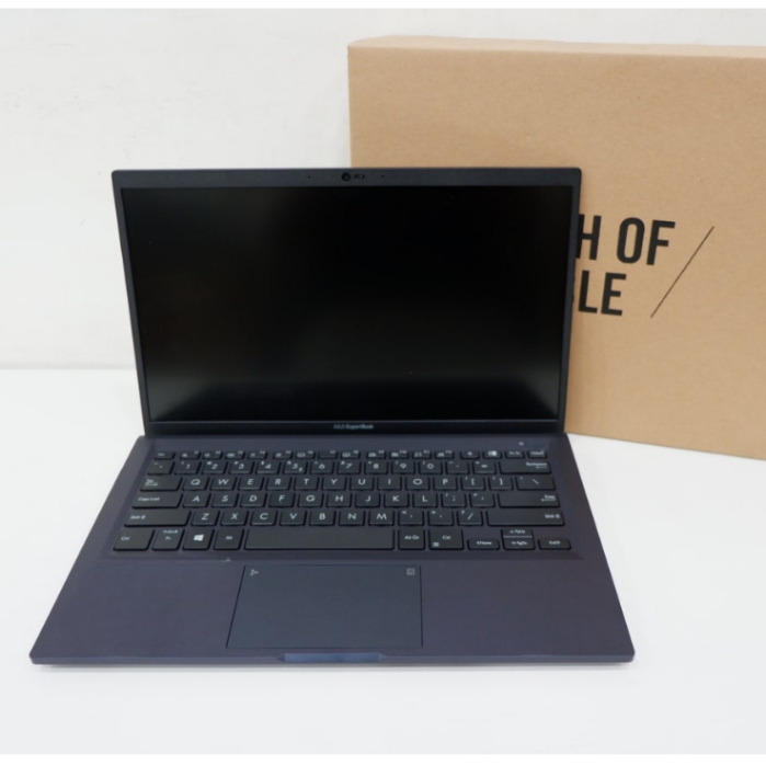 Laptop Asus Expertbook B1400CE Core i3 1215U Ram 8Gb Ssd 256Gb Windows 11
