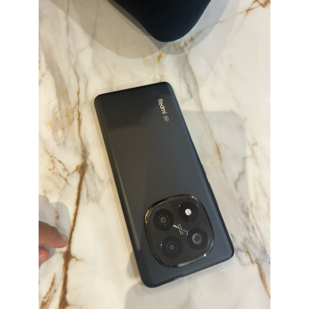 Xiomi redmi note 14pro+ 5g 128/512 gb