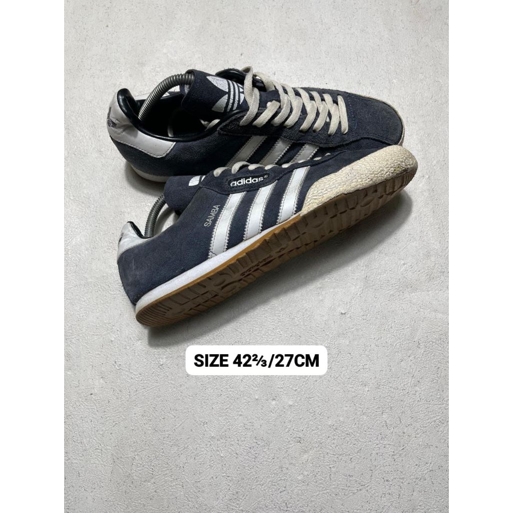 sepatu samba super