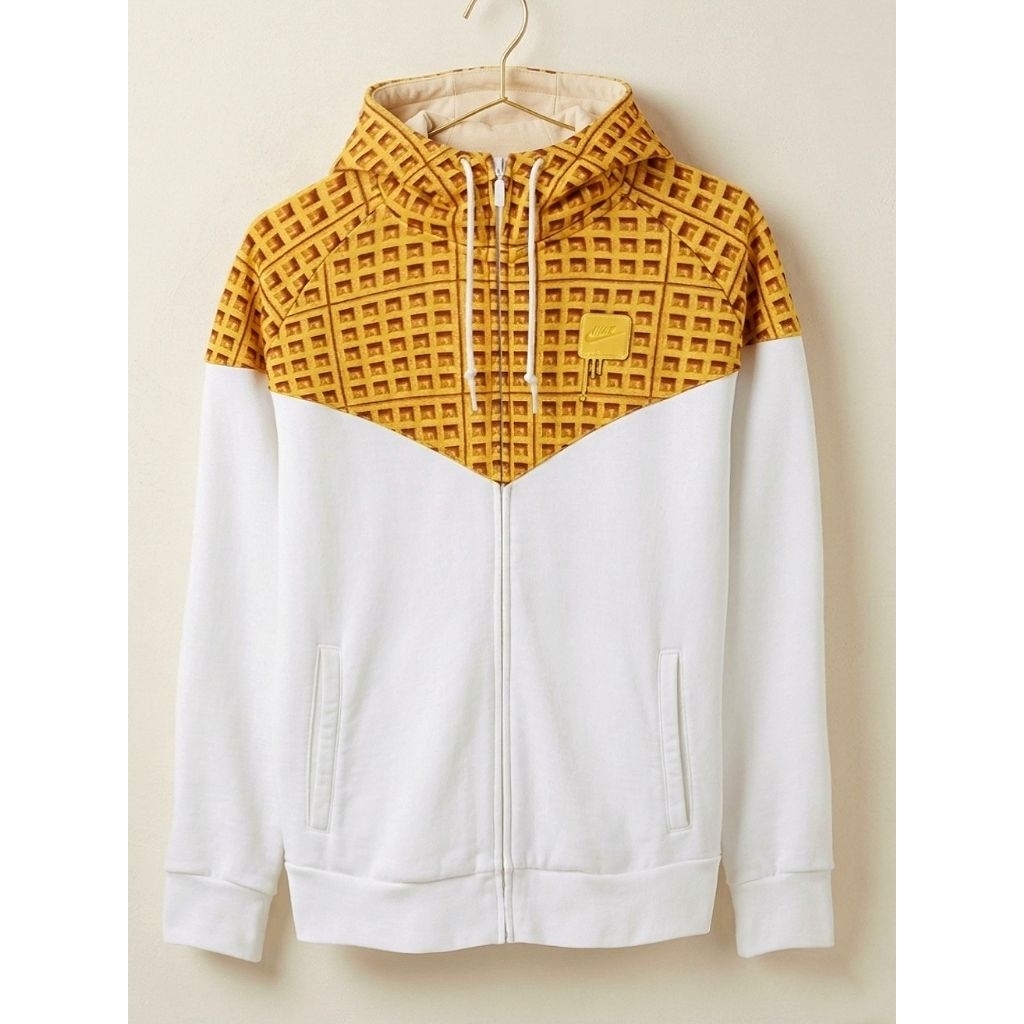 Hoodie Nike Waffle