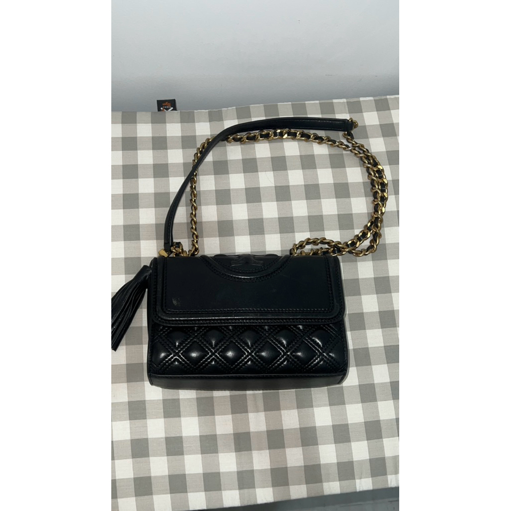 tas wanita handbag TB fleming