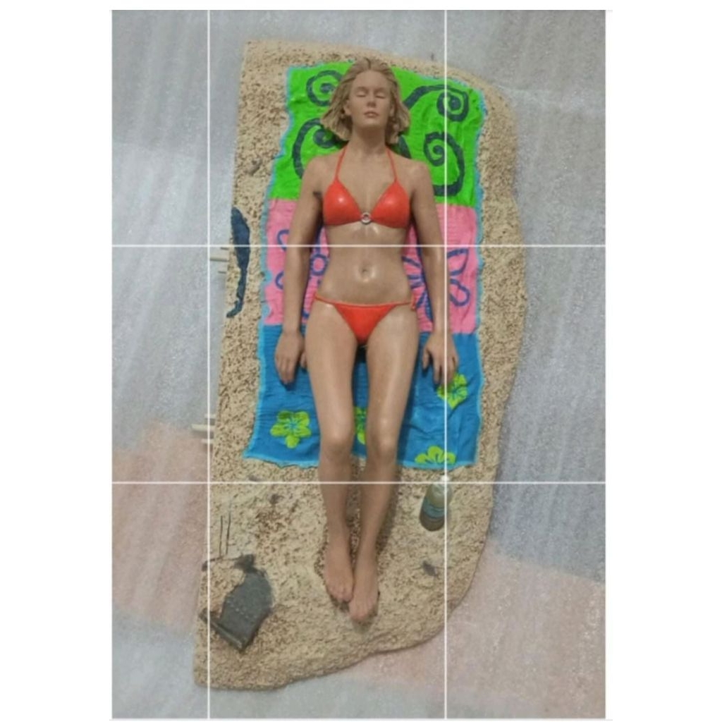 mcfarlane lost shannon action figure