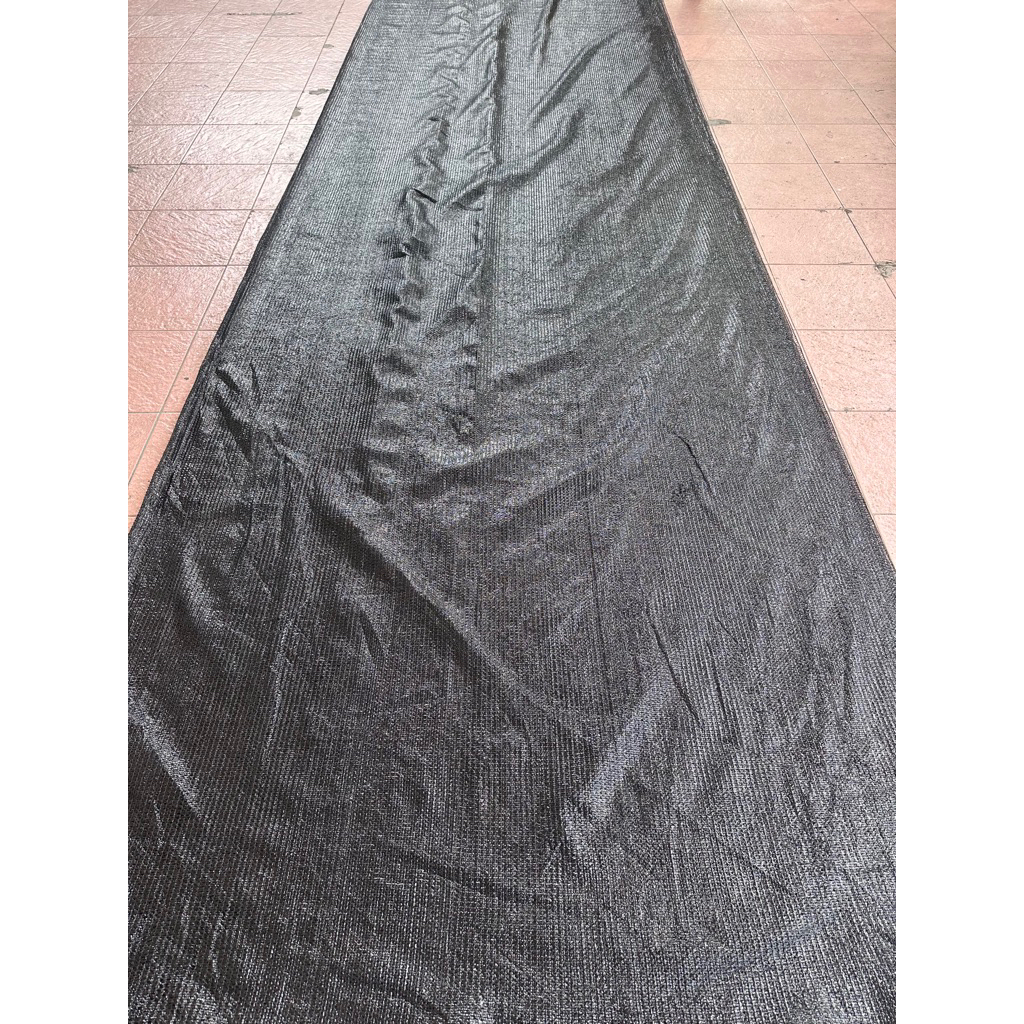 Paranet 75% Meteran Kualitas Import