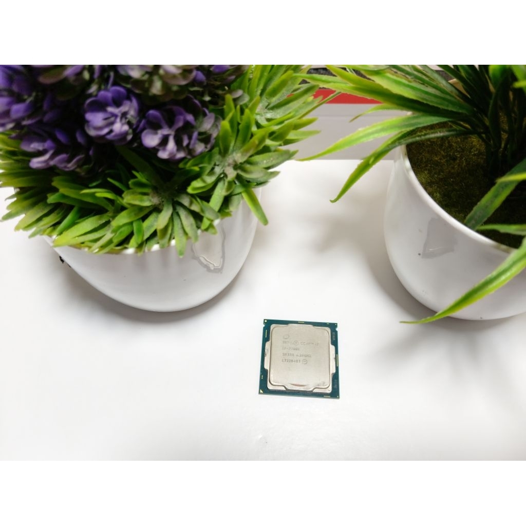 Processor Intel Core i7-7700K LGA 1151 Gen 7