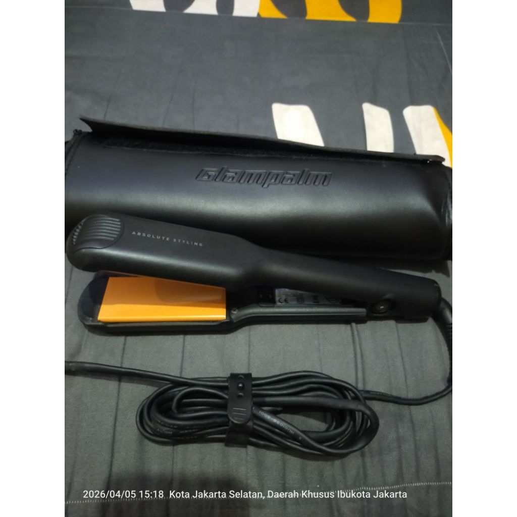 catokan glampalm GP501BL