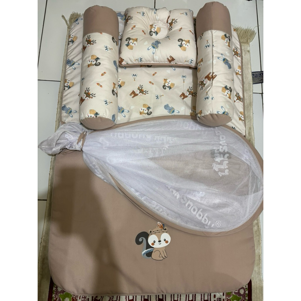 snobby kasur bayi