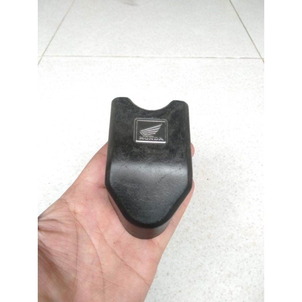 Cover Tutup Kontak Tiger Lama Tilas Tilam Megapro Original
