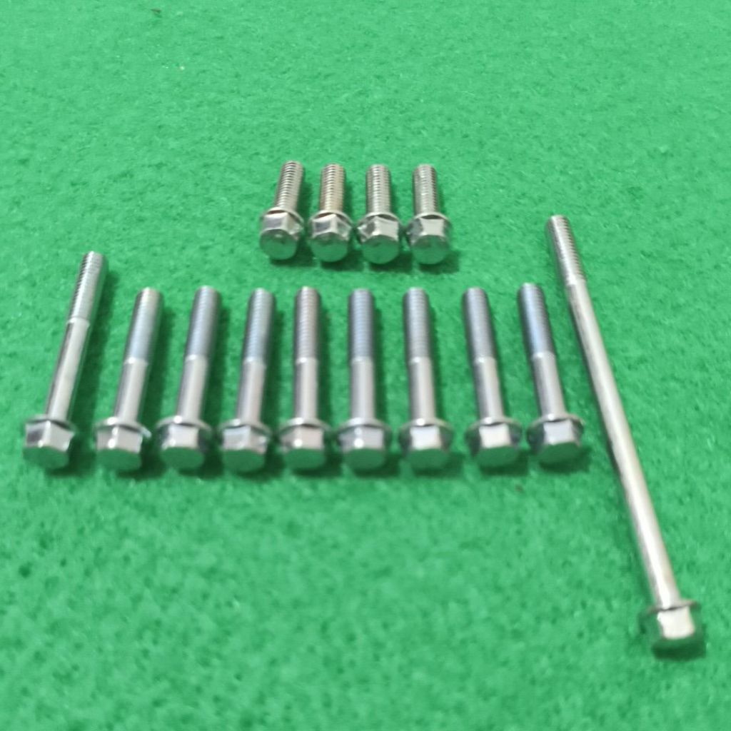 Baut Bak Cvt Set Mio m3