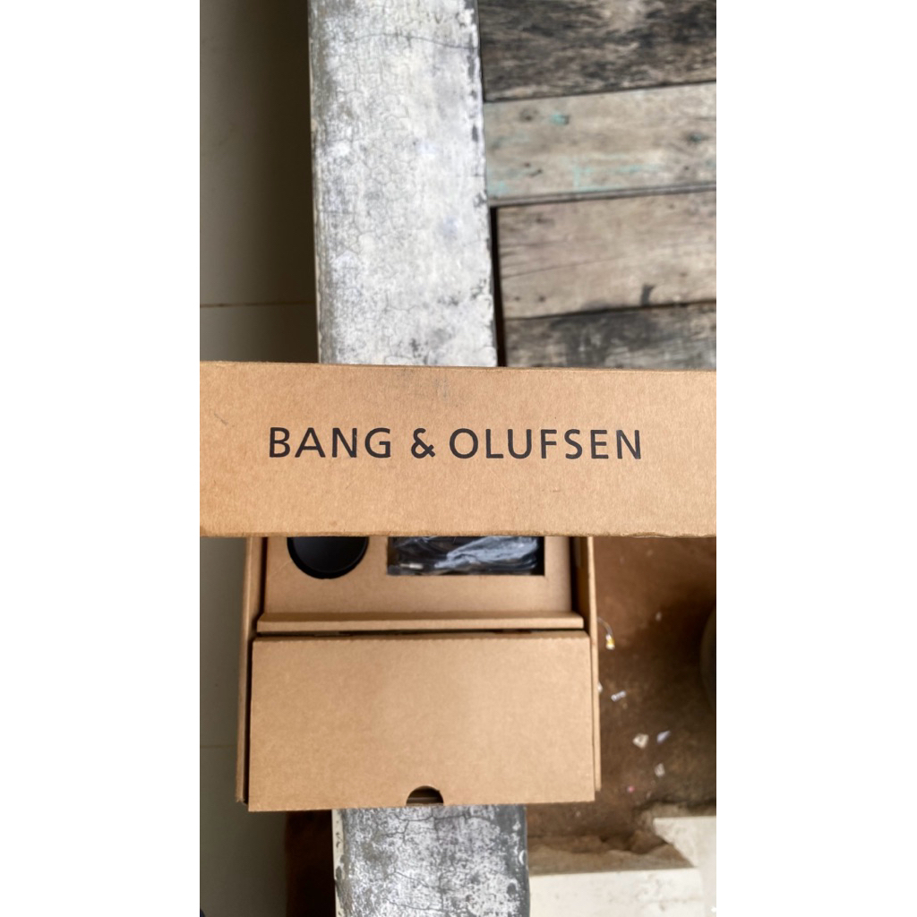 b&o bang&olufsen beosound2