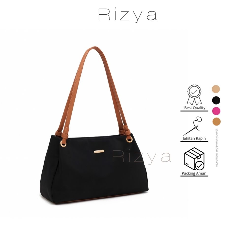 Totebag Wanita Shelby Tas Kuliah Tas Kerja Wanita Tas Wanita Premium Tas Guru, Tas Wanita Simple