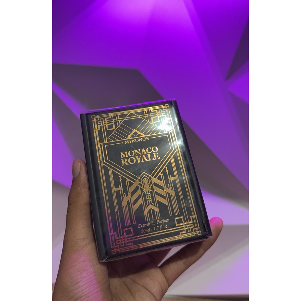 Mykonos Monaco Royale 50ml