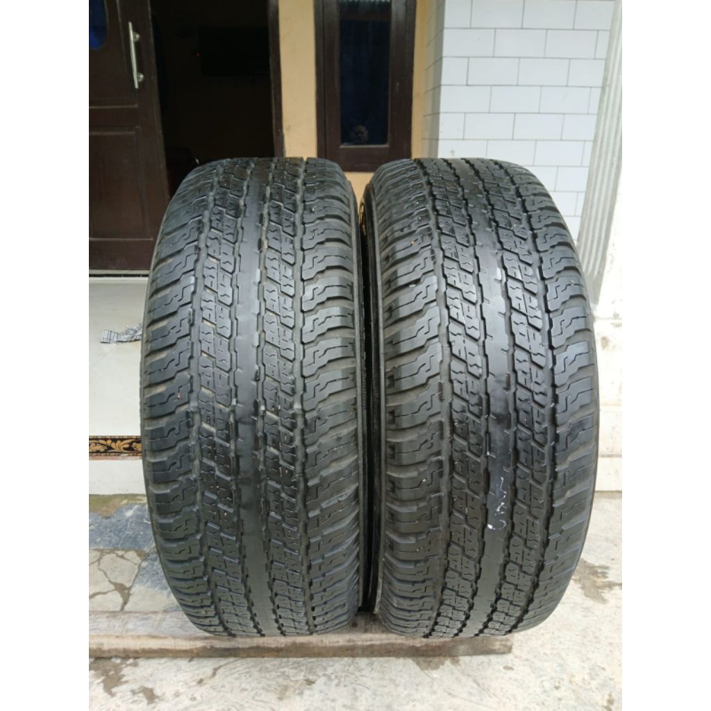 Ban Yokohama 265/65 R17