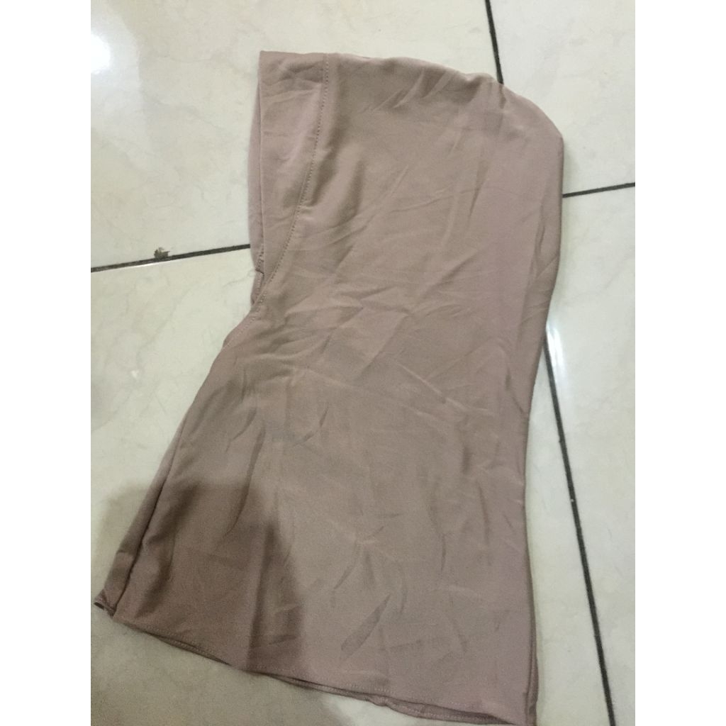 Ciput Daleman Kerudung