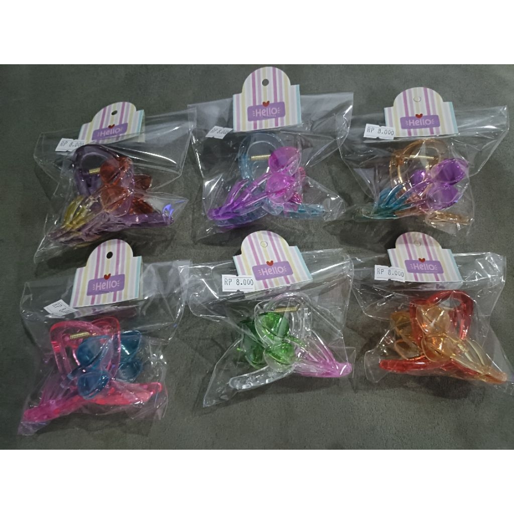 jedai bunga tulip besar