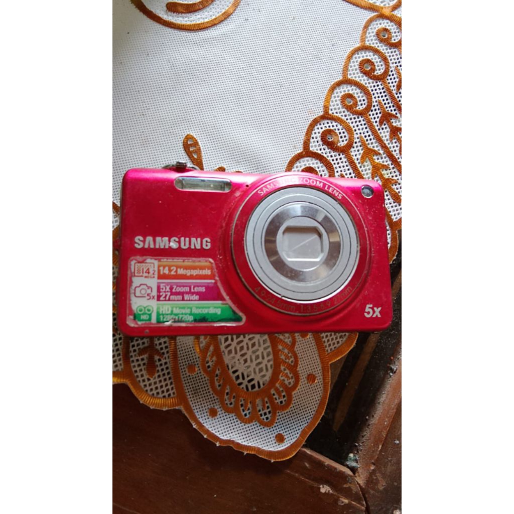 camera digital minus