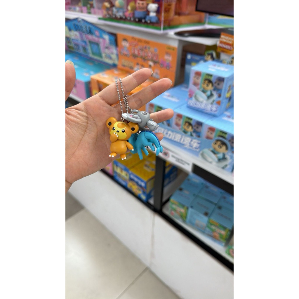 Gacha Pokemon