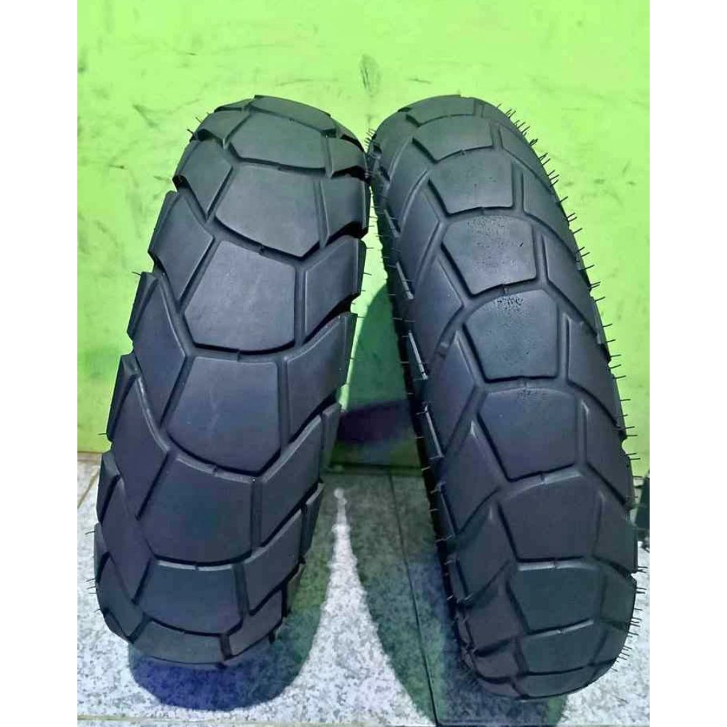 Ban Depan & Belakang Honda ADV160
