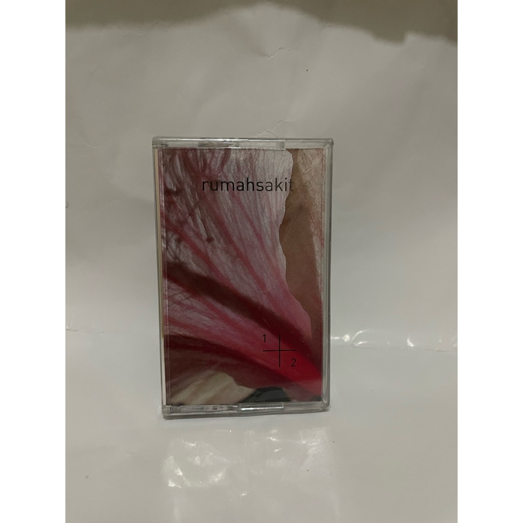 kaset rumahsakit 1+2