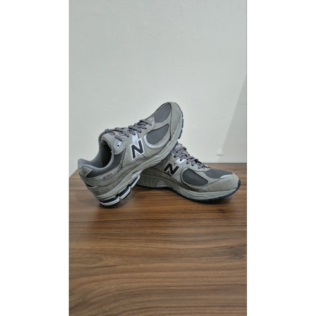 NB 2002RA Unisex Original
