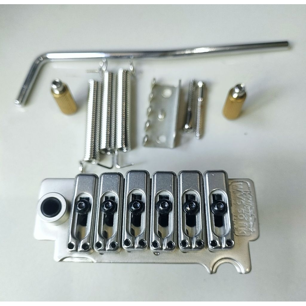 Bridge gitar Tremolo Wilkinson 2 Point