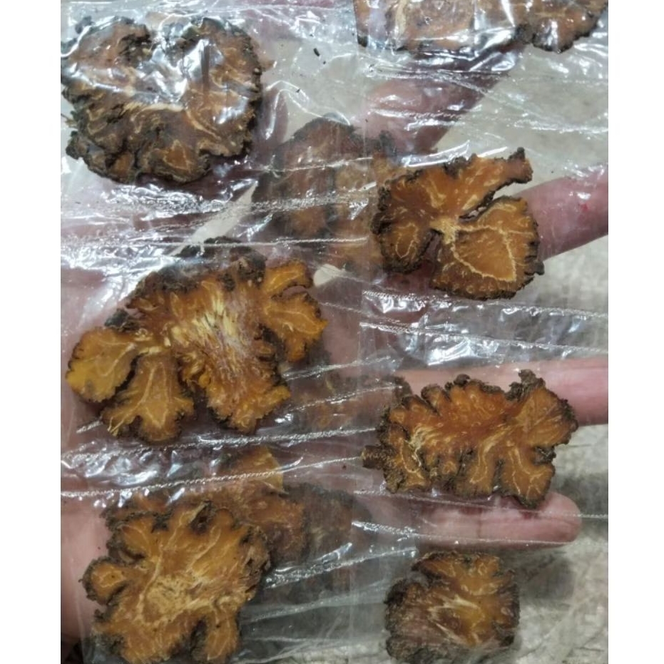 Rempah Geganti/Ganti 1Bungkus