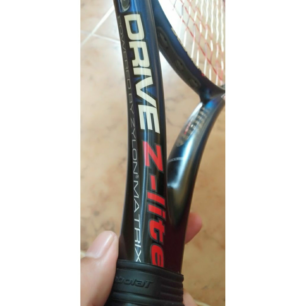 Raket Tennis Babolat Drive Z Lite Original
