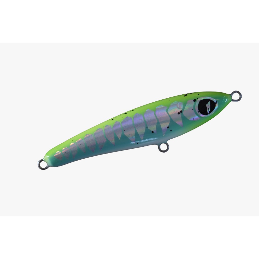 SEAFLEAS180F FLOATING STICKBAIT HRK FISHING
