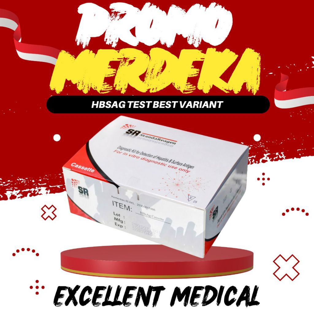 HBsAg Rapid Test Best Product